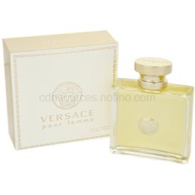 Obrázok Versace Pour Femme Parfumovaná voda pre ženy 50 ml  