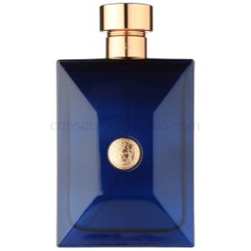 Obrázok Versace Dylan Blue toaletná voda pre mužov 200 ml  