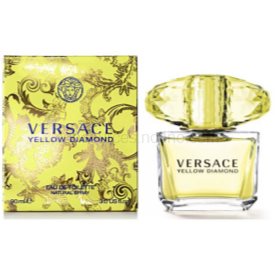 Obrázok VERSACE Yellow Diamond EDT 50ml