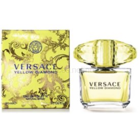 Obrázok VERSACE Yellow Diamond EDT 30ml