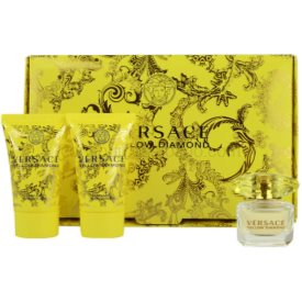 Obrázok Versace Yellow Diamond 5 ml (8011003805228)