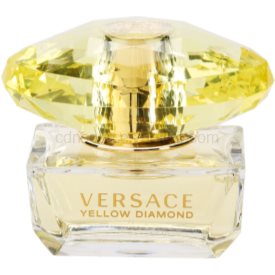 Obrázok Versace Yellow Diamond deodorant s rozprašovačom pre ženy 50 ml  