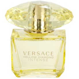 Obrázok VERSACE Versace Yellow Diamond Intense EDP 90ml