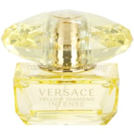 Obrázok Versace Yellow Diamond Intense Parfumovaná voda 50ml