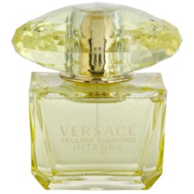 Obrázok Versace Yellow Diamond Intense Parfumovaná voda tester pre ženy 90 ml  