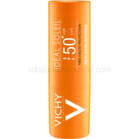 Obrázok VICHY Idéal Soleil Stick Zones Sensibles SPF50 + 9g (30065949)