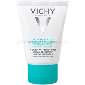 Obrázok VICHY 7 Day Antiperspirant Treatment Cream Antiperspirant 30ml