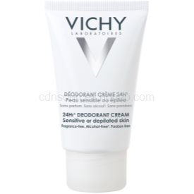 Obrázok Vichy Deodorant krémový dezodorant pre citlivú pokožku  40 ml