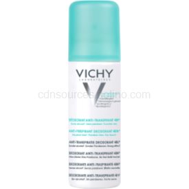 Obrázok Vichy Deodorant antiperspirant ve spreji bez alkoholu s 24hodinovým účinkem 125 ml