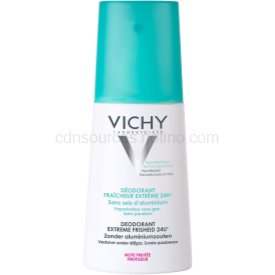 Obrázok Vichy Deodorant osviežujúci dezodorant v spreji  100 ml