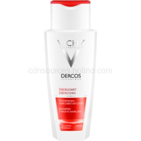 Obrázok VICHY Dercos Shampoo Energising 200ml (3337871311292)