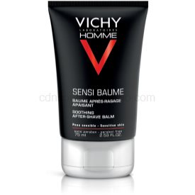 Obrázok VICHY Homme Sensi Baume Soothing After Shave Balm 75ml (3337871318888)