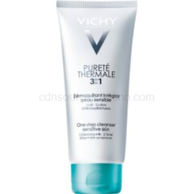 Obrázok Vichy PURETE THERMALE Odličovač 3v1 200 ml