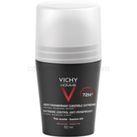 Obrázok VICHY Homme Deo Antiperspirant Roll-on Roll-on 50ml