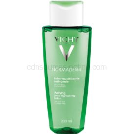 Obrázok Vichy NORMADERM Čistiace adstringentné tonikum 200 ml