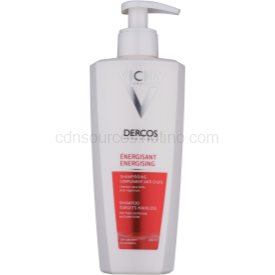 Obrázok VICHY Dercos Shampoo Energising 400ml (3337871322243)