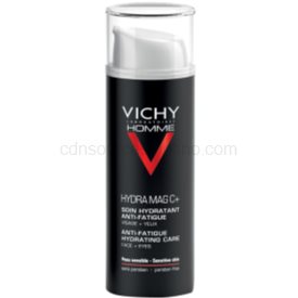 Obrázok Vichy HOMME Hydra Mag C+ Hydratačný krém proti známkam únavy 50 ml