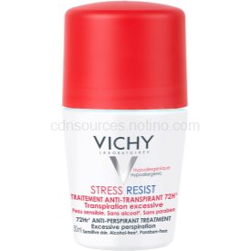 Obrázok VICHY Stress Resist Anti-perspirant Treatment 72H 50 ml (3337871324001)