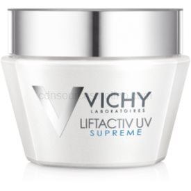 Obrázok Vichy LIFTACTIV Supreme Korekčný spevňujúci denný krém na normálnu a zmiešanú pleť 50 ml