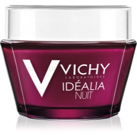 Obrázok Vichy IDEALIA Skin Sleep Regeneračný nočný ľahký balzam 50 ml