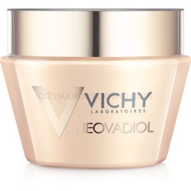 Obrázok VICHY Neovadiol Day Compensating Complex Normal to Combination Skin 50 ml (3337871331887)