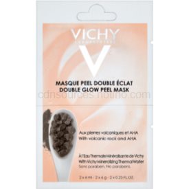 Obrázok VICHY MASQUE Rozjasňujúca peelingová maska BOX