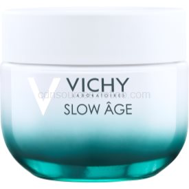 Obrázok Vichy Slow Age Daily Care Targeting Denný pleťový krém 50ml SPF30