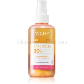 Obrázok Vichy Idéal Soleil ochranný sprej na opaľovanie SPF 30 200 ml