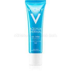 Obrázok Vichy Aqualia Thermal Gel hydratačný gélový krém pre zmiešanú pleť  30 ml