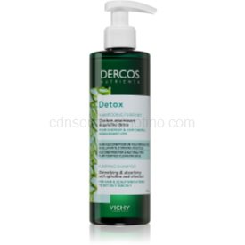 Obrázok Vichy Dercos Detox   250 ml