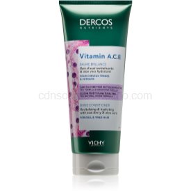 Obrázok Vichy Dercos Vitamin A.C.E   200 ml