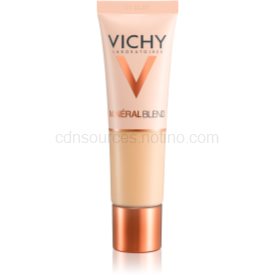 Obrázok VICHY MINÉRALBLEND FdT 01 CLAY hydratačný make-up 1x30 ml