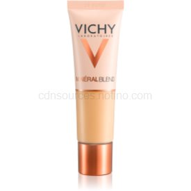 Obrázok VICHY MINÉRALBLEND FdT 06 DUNE hydratačný make-up 1x30 ml