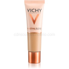 Obrázok VICHY MINÉRALBLEND FdT 09 CLIFF hydratačný make-up 1x30 ml