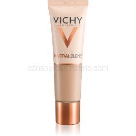 Obrázok Vichy Minéralblend prirodzene krycí hydratačný make-up odtieň 11 Granite 30 ml