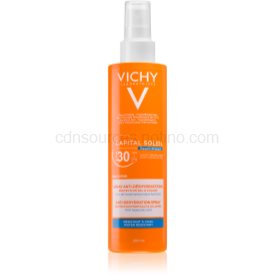 Obrázok Vichy Capital Soleil Beach Protect   200 ml