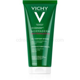 Obrázok Vichy Normaderm Phytosolution hĺbkovo čistiaci gél proti nedokonalostiam aknóznej pleti  200 ml