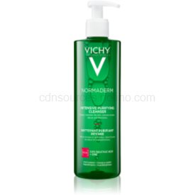 Obrázok Vichy Normaderm Phytosolution hĺbkovo čistiaci gél proti nedokonalostiam aknóznej pleti  400 ml