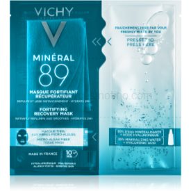 Obrázok Vichy Minéral 89  1 ks