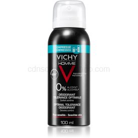 Obrázok Vichy Homme Deodorant dezodorant v spreji so 48hodinovým účinkom 100 ml