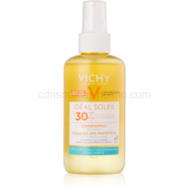 Obrázok Vichy Idéal Soleil ochranný sprej s kyselinou hyalurónovou SPF 30  200 ml