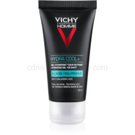 Obrázok Vichy Homme Hydra Cool+ hydratačný pleťový gél s chladivým účinkom  50 ml