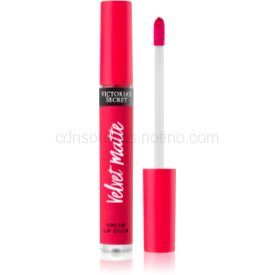 Obrázok Victoria's Secret Velvet Matte matný lesk na pery odtieň Desire 3,1 g