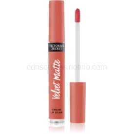 Obrázok Victoria's Secret Velvet Matte matný lesk na pery odtieň Perfection 3,1 g