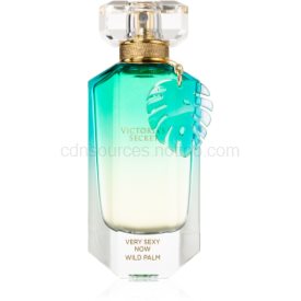 Victoria's Secret Very Sexy Now Wild Palm parfumovaná voda pre ženy 50 ml