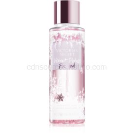 Obrázok Victoria's Secret Velvet Petals Frosted parfémovaný telový sprej pre ženy 250 ml