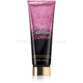 Obrázok Victoria's Secret Pure Seduction Shimmer telové mlieko pre ženy 236 ml