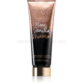 Obrázok Victoria's Secret Bare Vanilla Shimmer telové mlieko s trblietkami pre ženy 236 ml