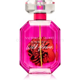 Obrázok Victoria's Secret Bombshell Wild Flower parfumovaná voda pre ženy 100 ml