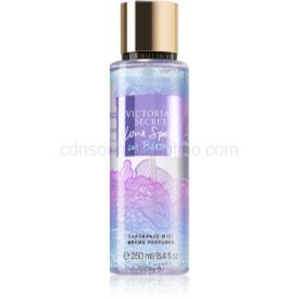 Obrázok Victoria's Secret Love Spell In Bloom parfémovaný telový sprej pre ženy 250 ml